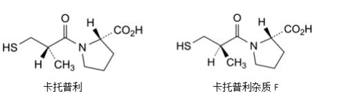 卡托普利系统适用性对照品（含杂质 F）