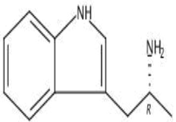 (R)α-甲基色胺标准品