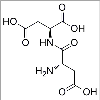 α-二聚门冬氨酸标准品