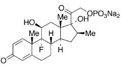 地塞米松磷酸钠杂质B标准品(EP)