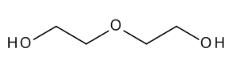 二甘醇标准品