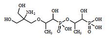 磷霉素氨丁三醇杂质D标准品（EP）