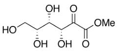 2-酮基-D-古洛糖酸甲酯标准品