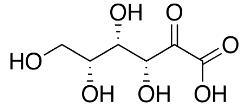 D-木二-2-己磺酸标准品
