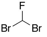 二溴氟甲烷标准品