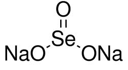 亚硒酸钠对照品