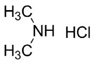 盐酸二甲胺对照品