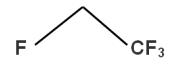1,1,1,2-四氟乙烷对照品