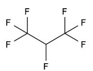 七氟丙烷对照品
