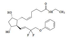 他氟前列素乙酰胺标准品