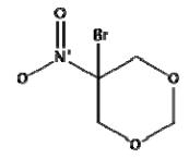 5-溴-5-硝基-1,3-二噁烷对照品
