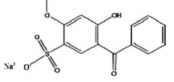 二苯酮-5对照品