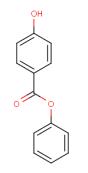 4-羟基苯甲酸苯酯对照品