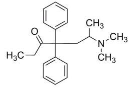 (±)-美沙酮溶液标准物质
