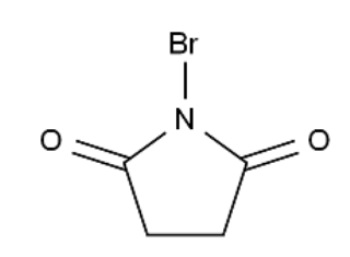 N-溴代丁二酰亚胺标准品