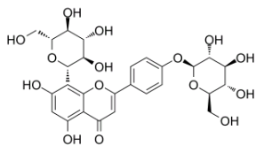 牡荆素葡萄糖苷标准品
