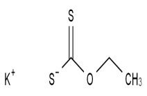 乙基黄原酸钾标准品