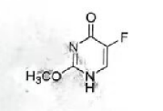 氟尿嘧啶杂质H标准品