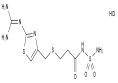 盐酸法莫替丁杂质C标准品(EP)