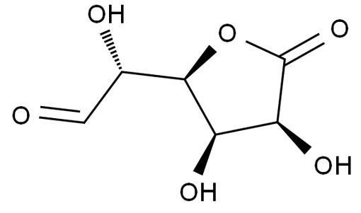 D-葡萄糖醛酸内酯标准品
