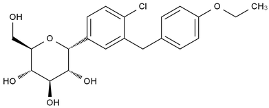 达格列净杂质A标准品
