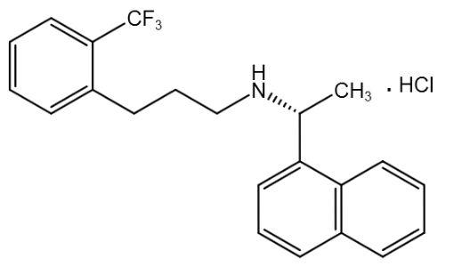 西那卡塞杂质E对照品