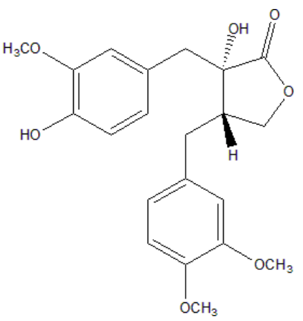 络石苷元对照品