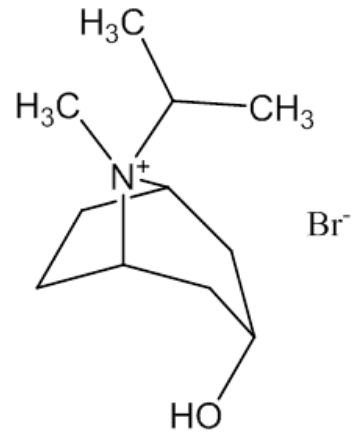 异丙托溴铵杂质A对照品