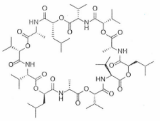 蜡样芽胞杆菌呕吐毒素标准品