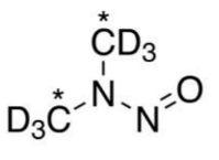[13C2,2H6]-正亚硝基二甲胺溶液标准物质